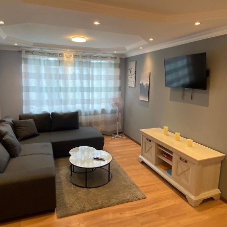 Eliz Appartements 링스헤임 외부 사진