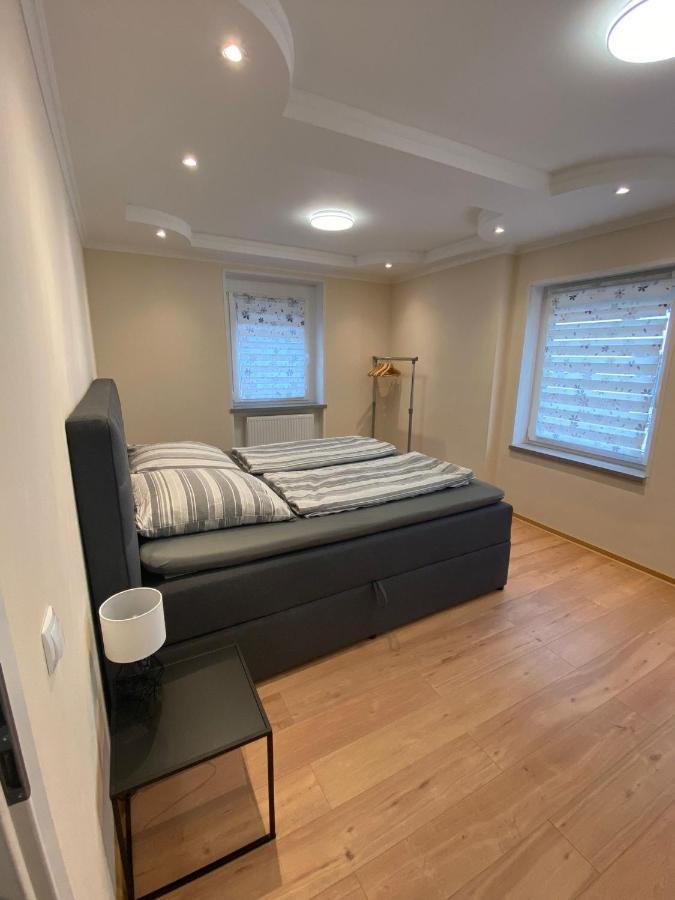 Eliz Appartements 링스헤임 외부 사진